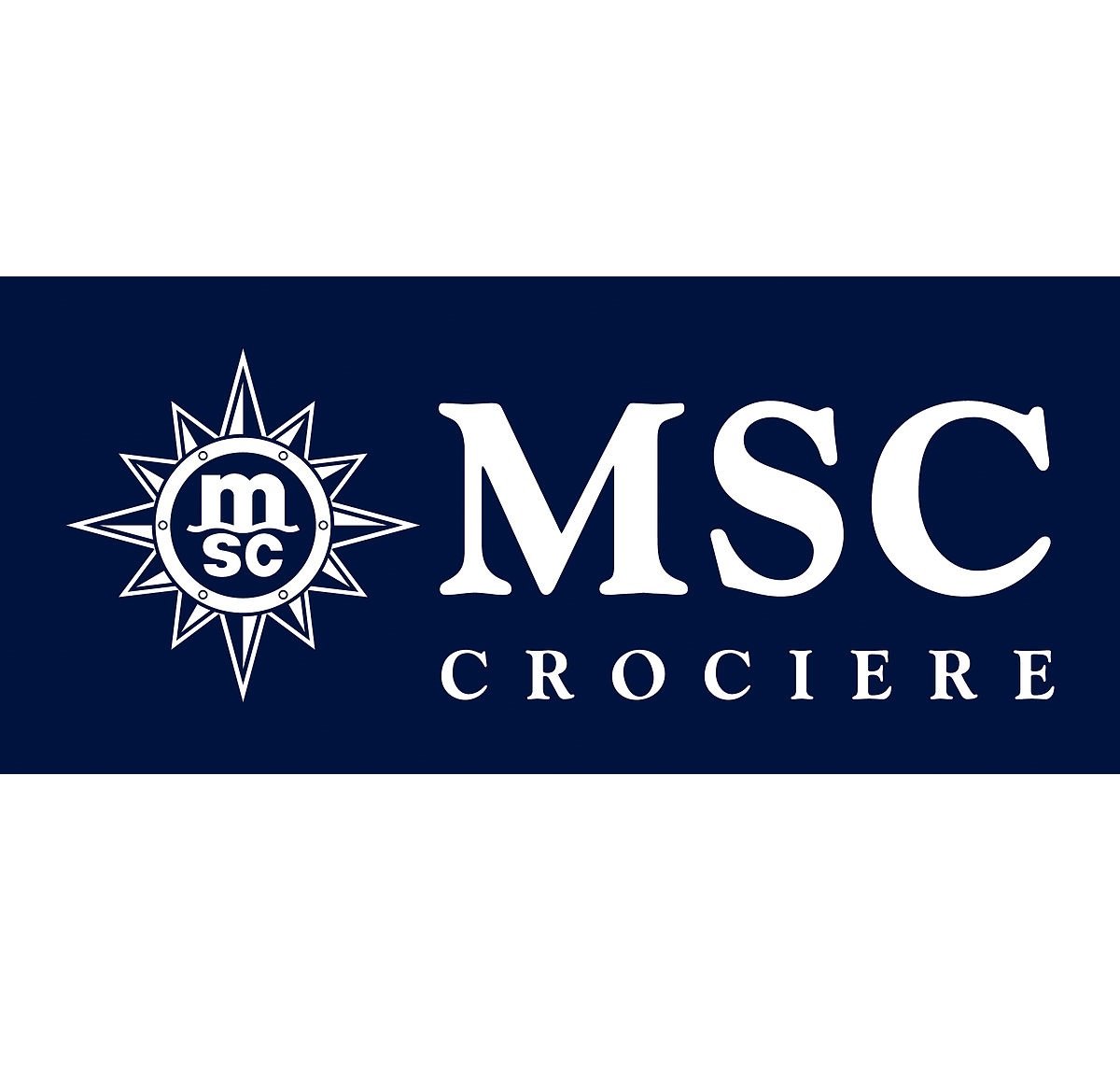 Msc-Crociere-Logo
