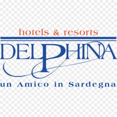 delphina logo
