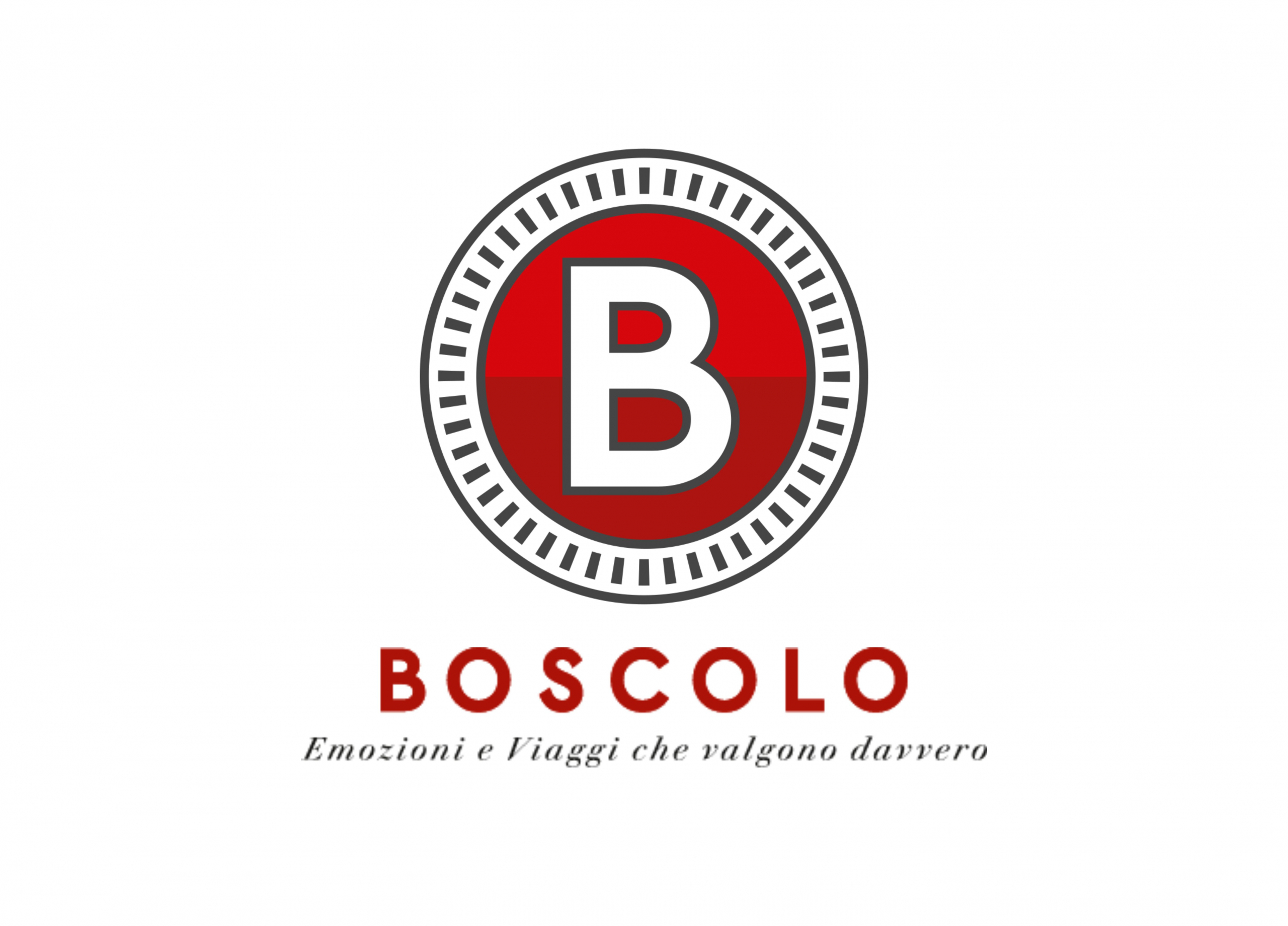 logo boscolo