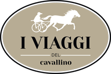 logo cavallino