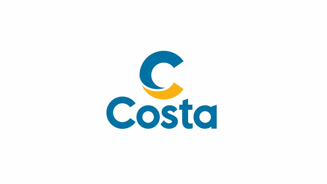 logo costa