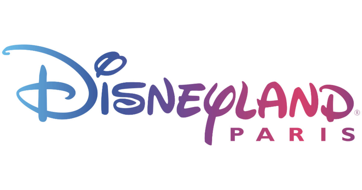 logo disneyland