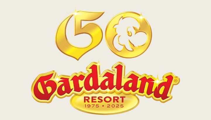 logo gardaland