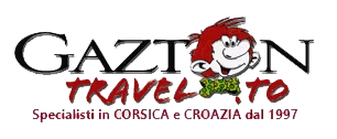 logo gazton