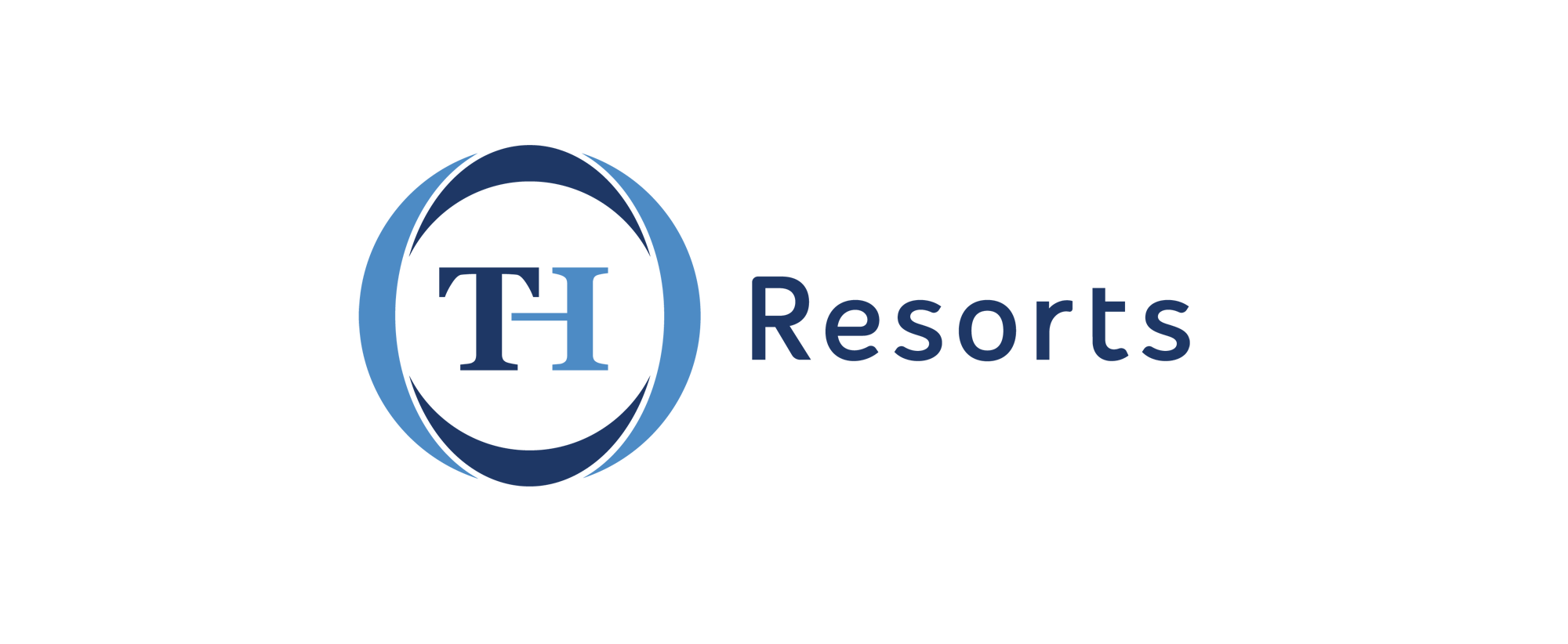 th logo